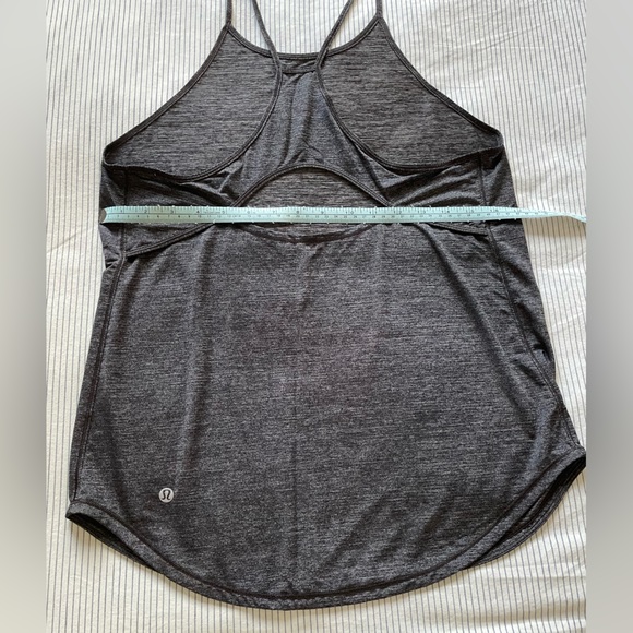 Lululemon Flowy Tank Top - Picture 4 of 5